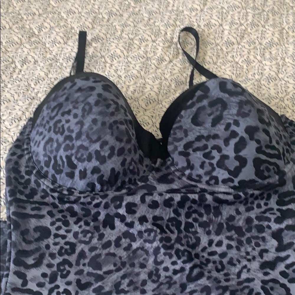 Marilyn Monroe Shapewear dress